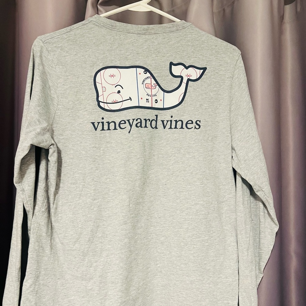 Boys XL HOCKEY T